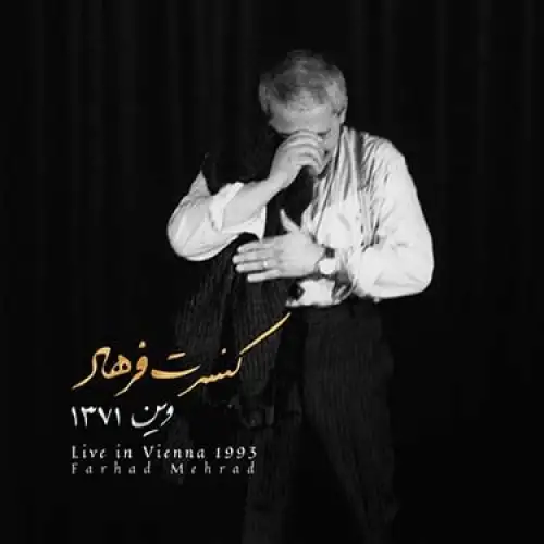 مرد تنها (اجرای زنده)